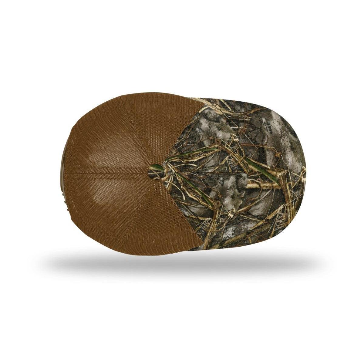 no-logo Richardson Printed Trucker-Richardson-Thread Logic