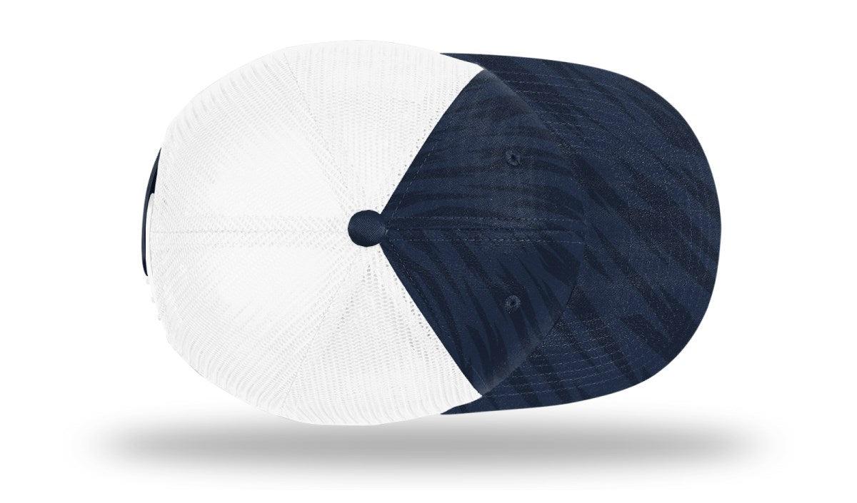 no-logo Richardson Printed Trucker-Richardson-Thread Logic