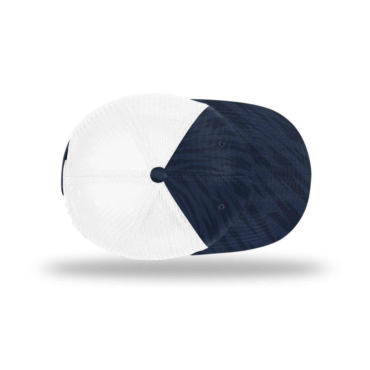 no-logo Richardson Printed Trucker-Richardson-Thread Logic