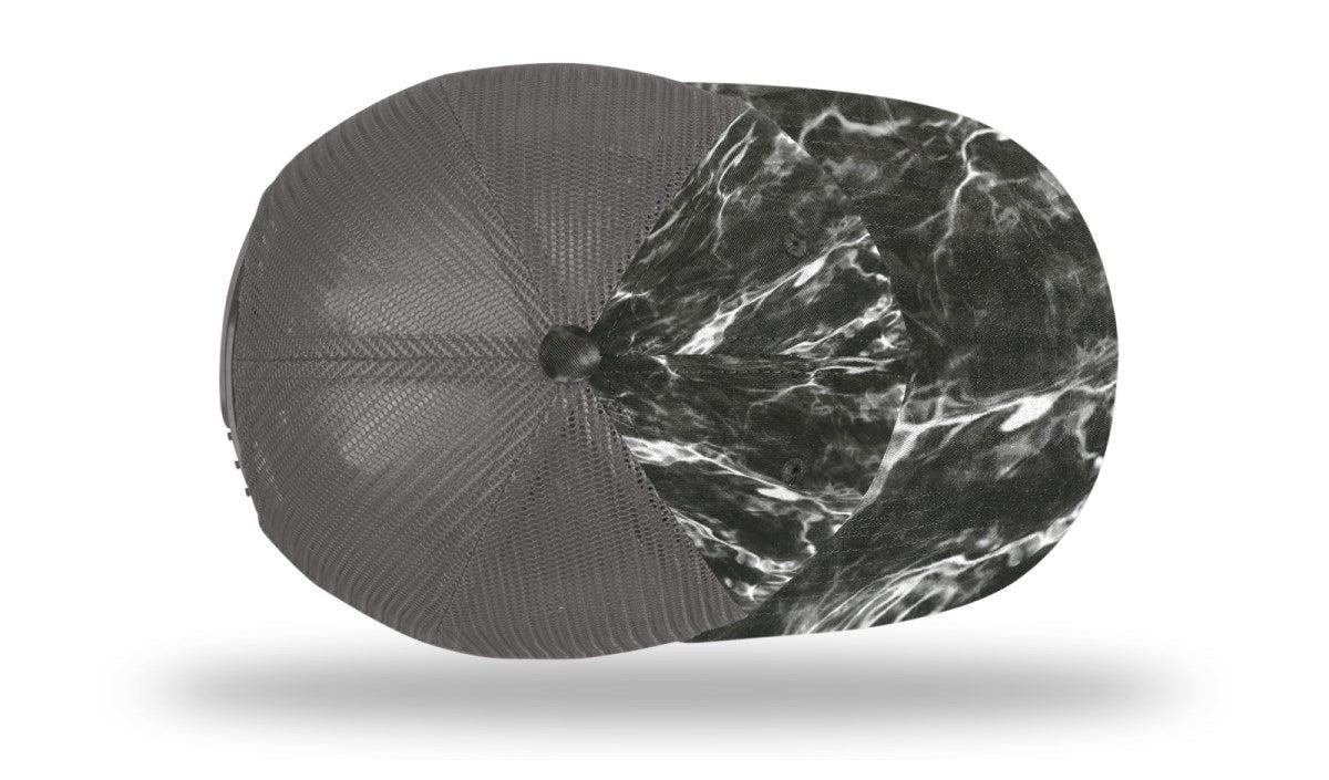 no-logo Richardson Printed Trucker-Richardson-Thread Logic