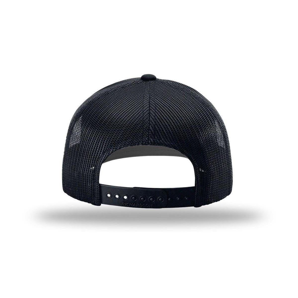 no-logo Richardson Recycled Trucker-Richardson-Thread Logic