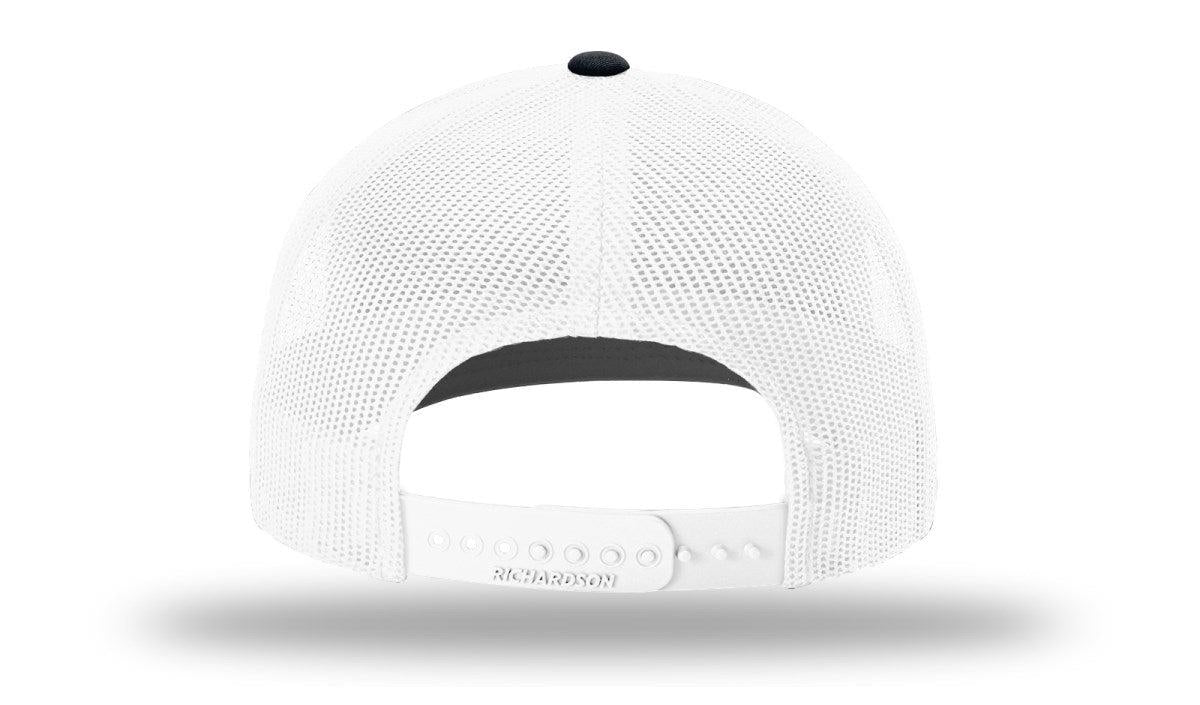 no-logo Richardson Recycled Trucker-Richardson-Thread Logic