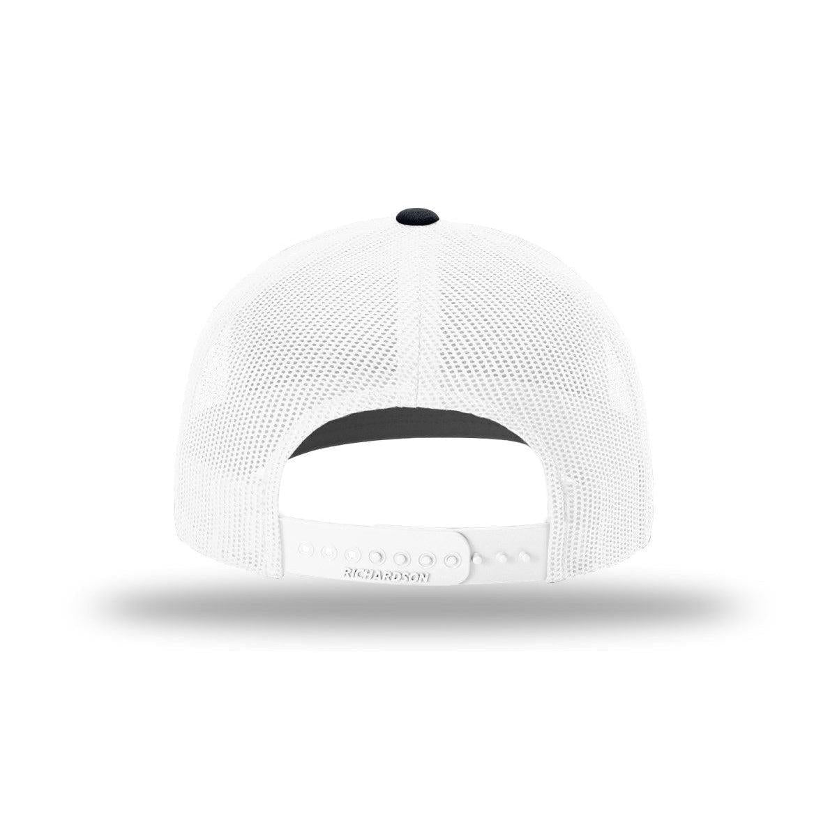 no-logo Richardson Recycled Trucker-Richardson-Thread Logic
