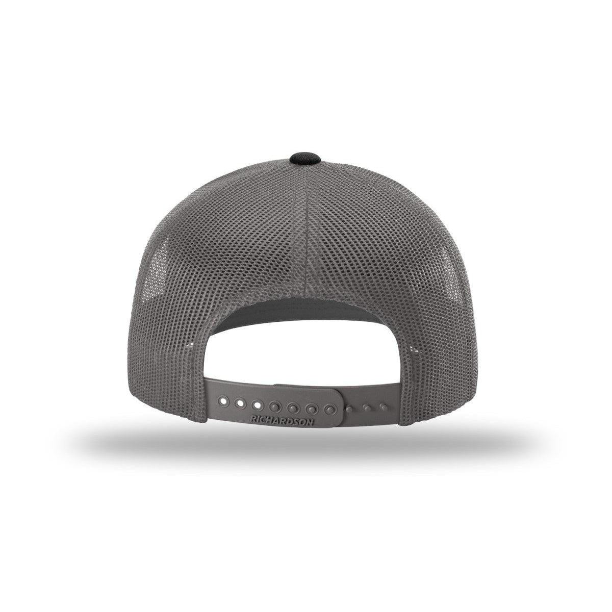 no-logo Richardson Recycled Trucker-Richardson-Thread Logic
