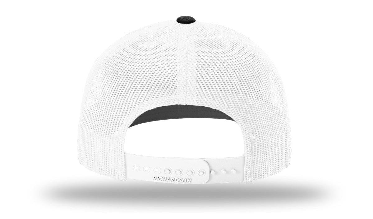 no-logo Richardson Recycled Trucker-Richardson-Thread Logic
