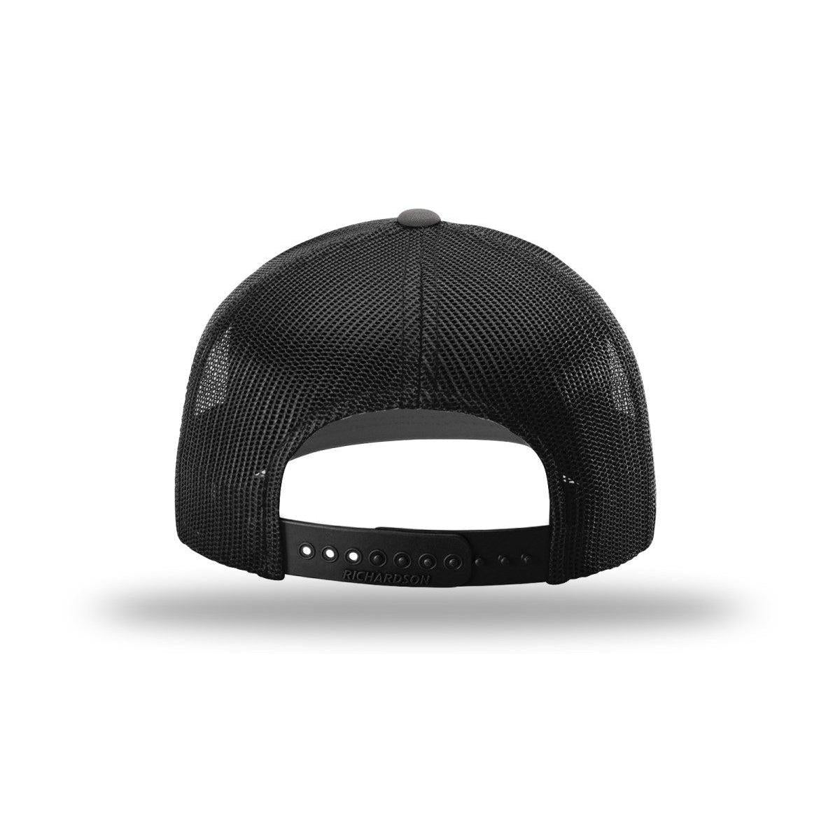no-logo Richardson Recycled Trucker-Richardson-Thread Logic
