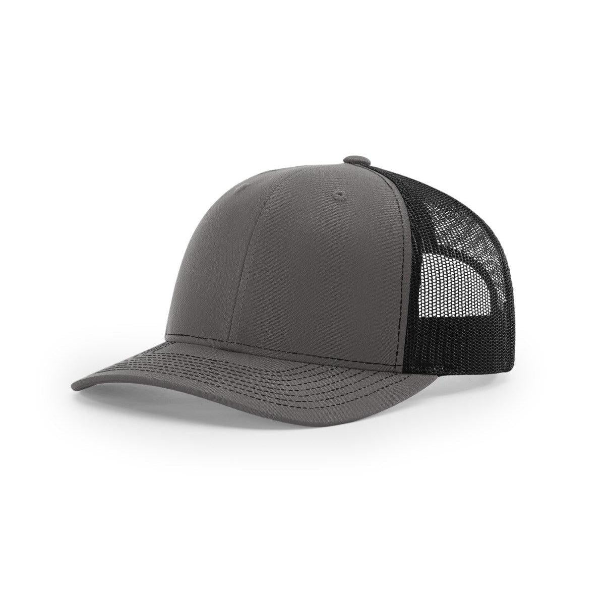 no-logo Richardson Recycled Trucker-Richardson-Thread Logic