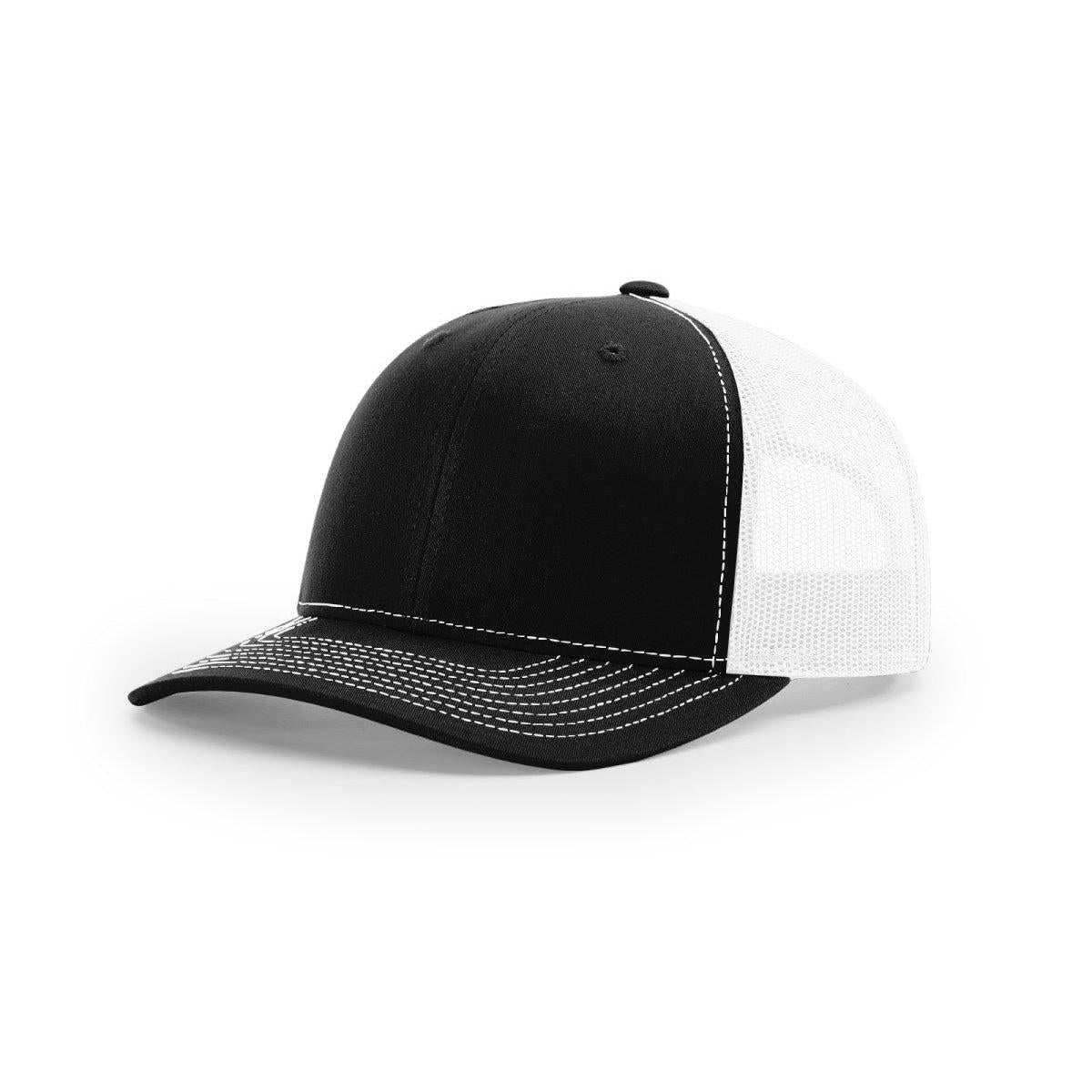 no-logo Richardson Recycled Trucker-Richardson-Thread Logic