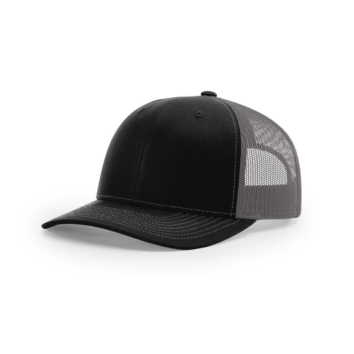 no-logo Richardson Recycled Trucker-Richardson-Thread Logic
