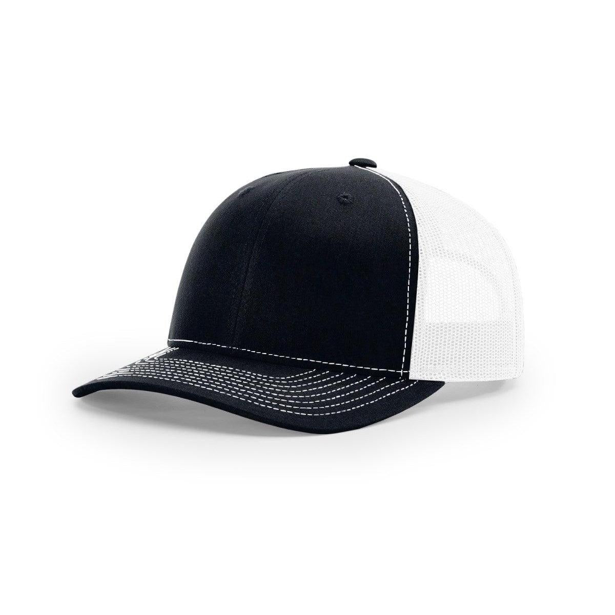 no-logo Richardson Recycled Trucker-Richardson-Thread Logic