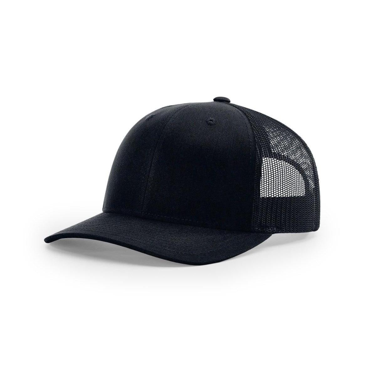no-logo Richardson Recycled Trucker-Richardson-Thread Logic