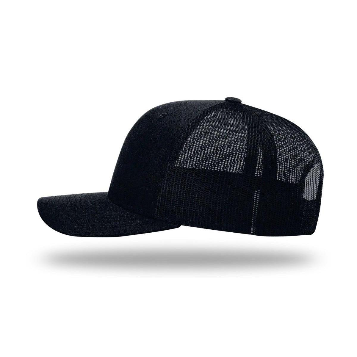 no-logo Richardson Recycled Trucker-Richardson-Thread Logic