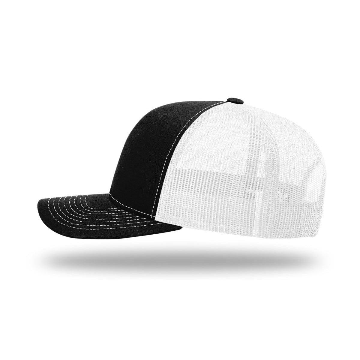 no-logo Richardson Recycled Trucker-Richardson-Thread Logic