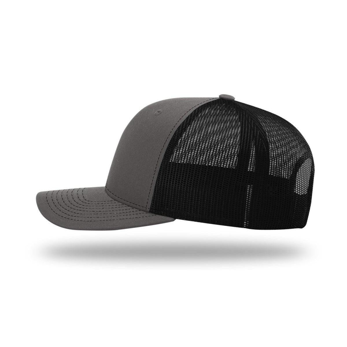 no-logo Richardson Recycled Trucker-Richardson-Thread Logic