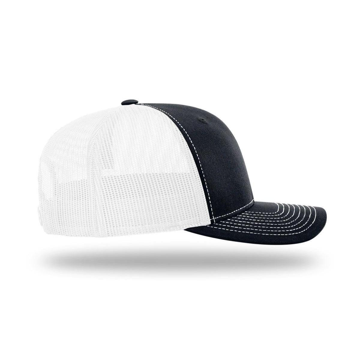 no-logo Richardson Recycled Trucker-Richardson-Thread Logic