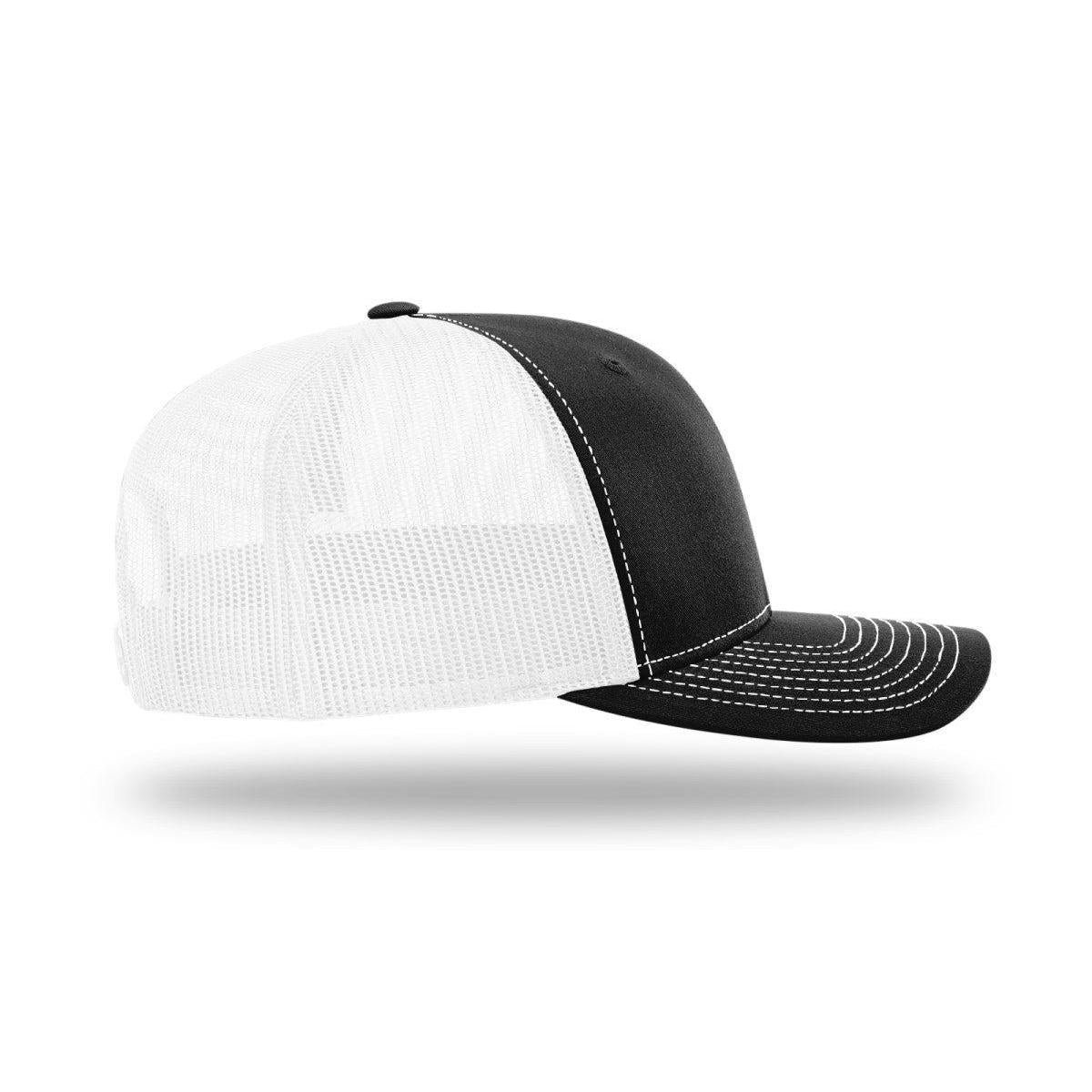 no-logo Richardson Recycled Trucker-Richardson-Thread Logic