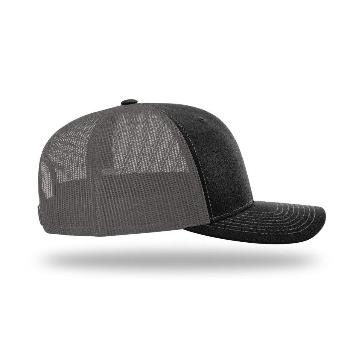 no-logo Richardson Recycled Trucker-Richardson-Thread Logic
