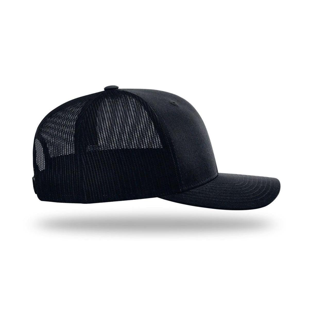 no-logo Richardson Recycled Trucker-Richardson-Thread Logic