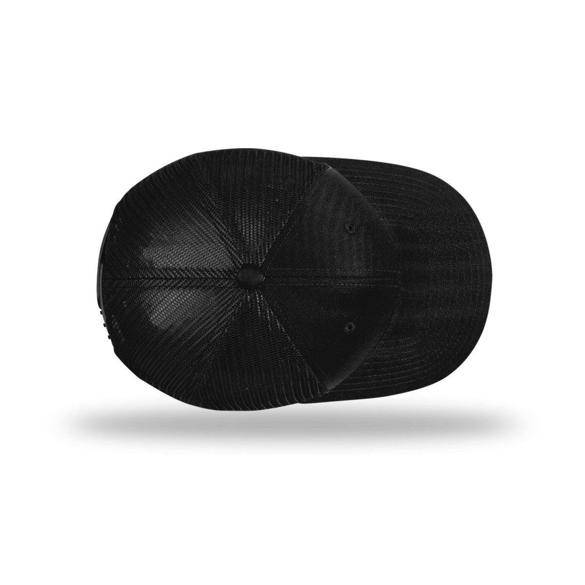no-logo Richardson Recycled Trucker-Richardson-Thread Logic