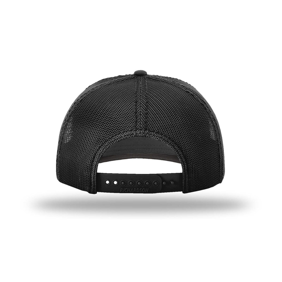 no-logo Richardson Fremont Trucker-Richardson-Thread Logic