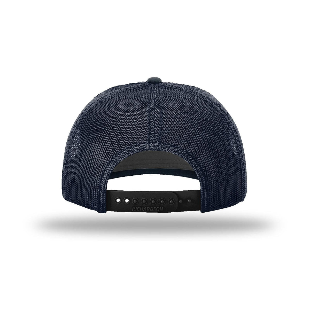 no-logo Richardson Fremont Trucker-Richardson-Thread Logic