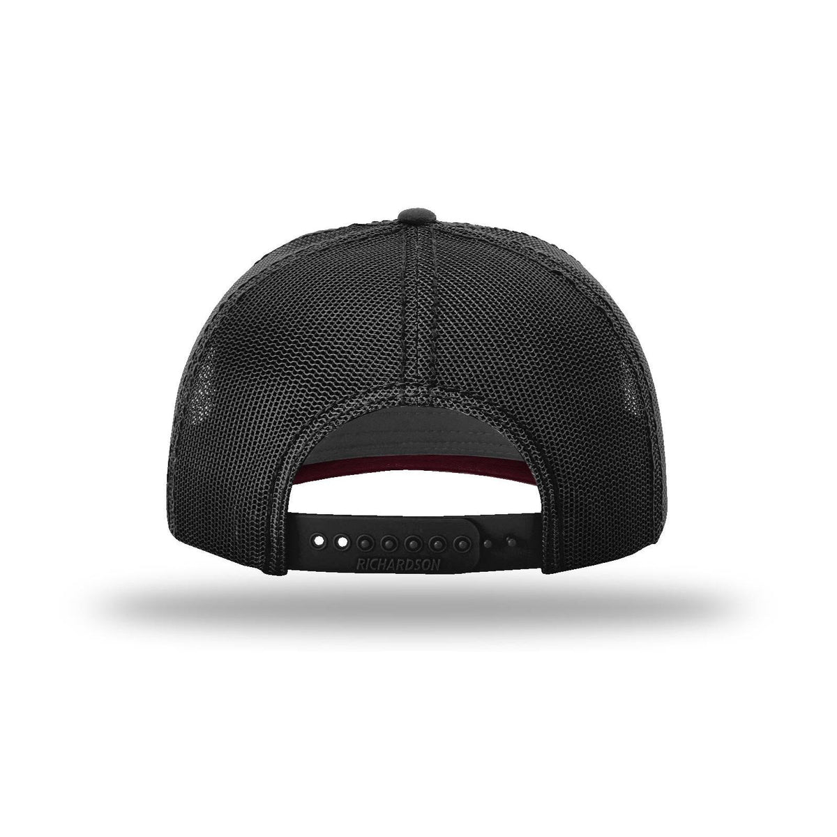 no-logo Richardson Fremont Trucker-Richardson-Thread Logic