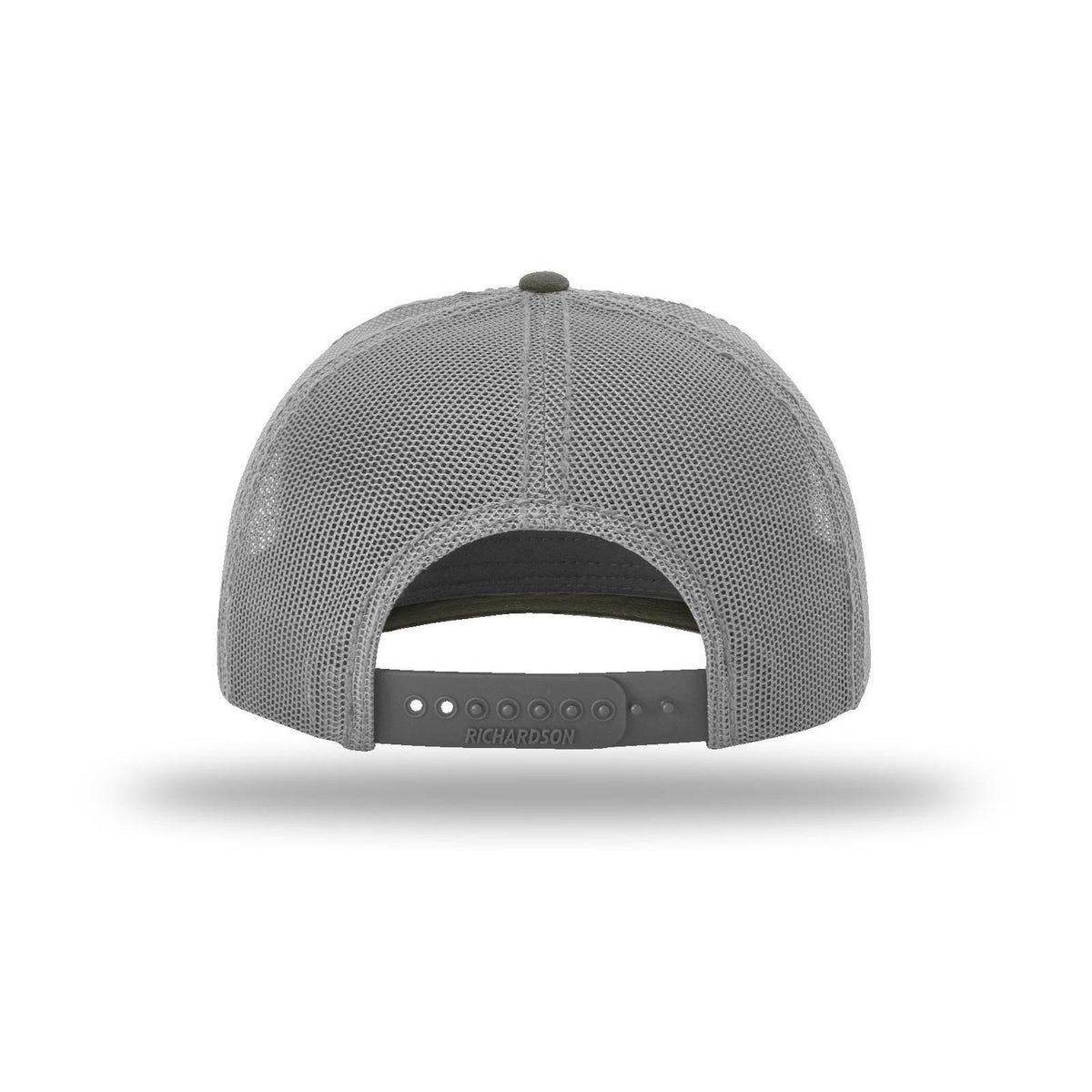 no-logo Richardson Fremont Trucker-Richardson-Thread Logic