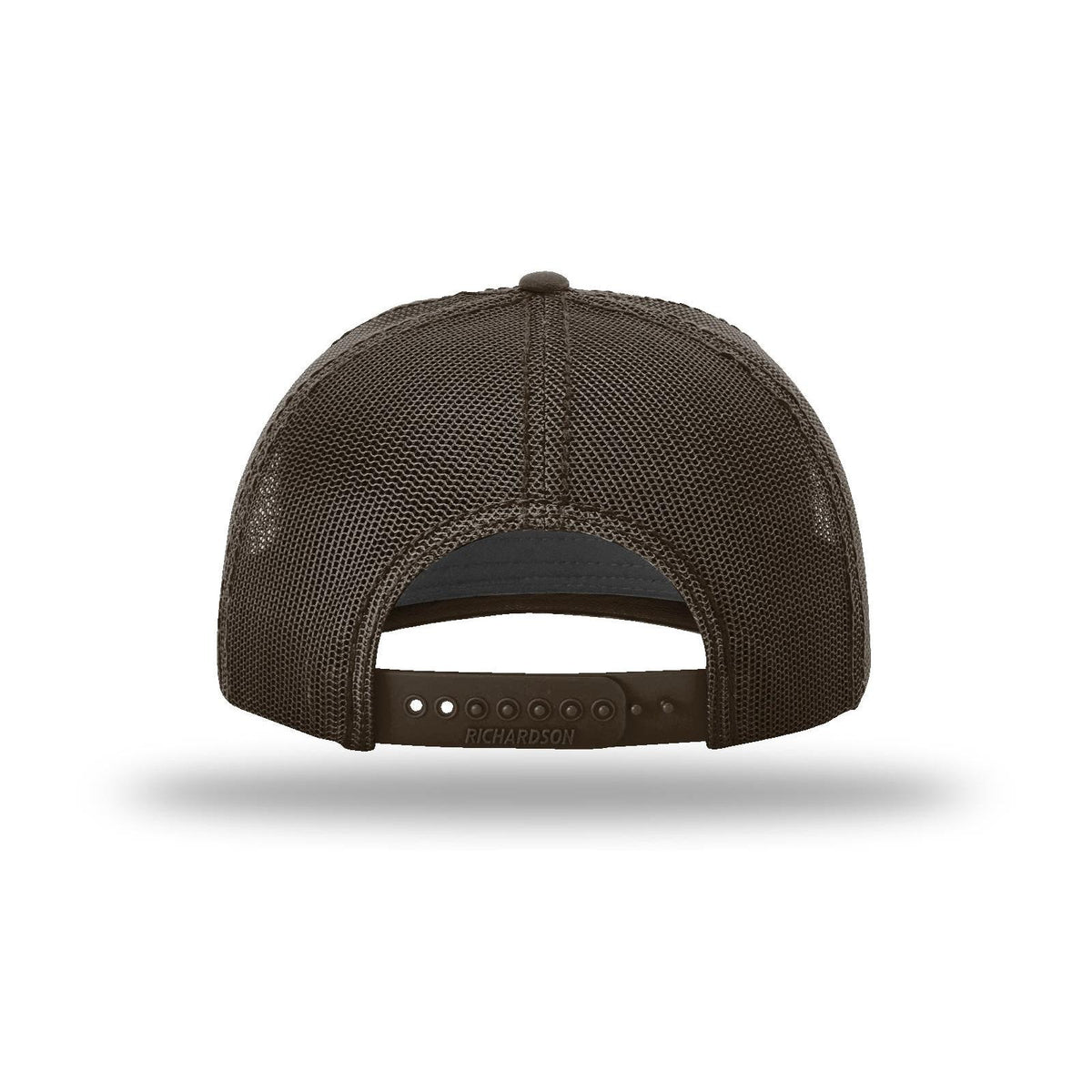 no-logo Richardson Fremont Trucker-Richardson-Thread Logic