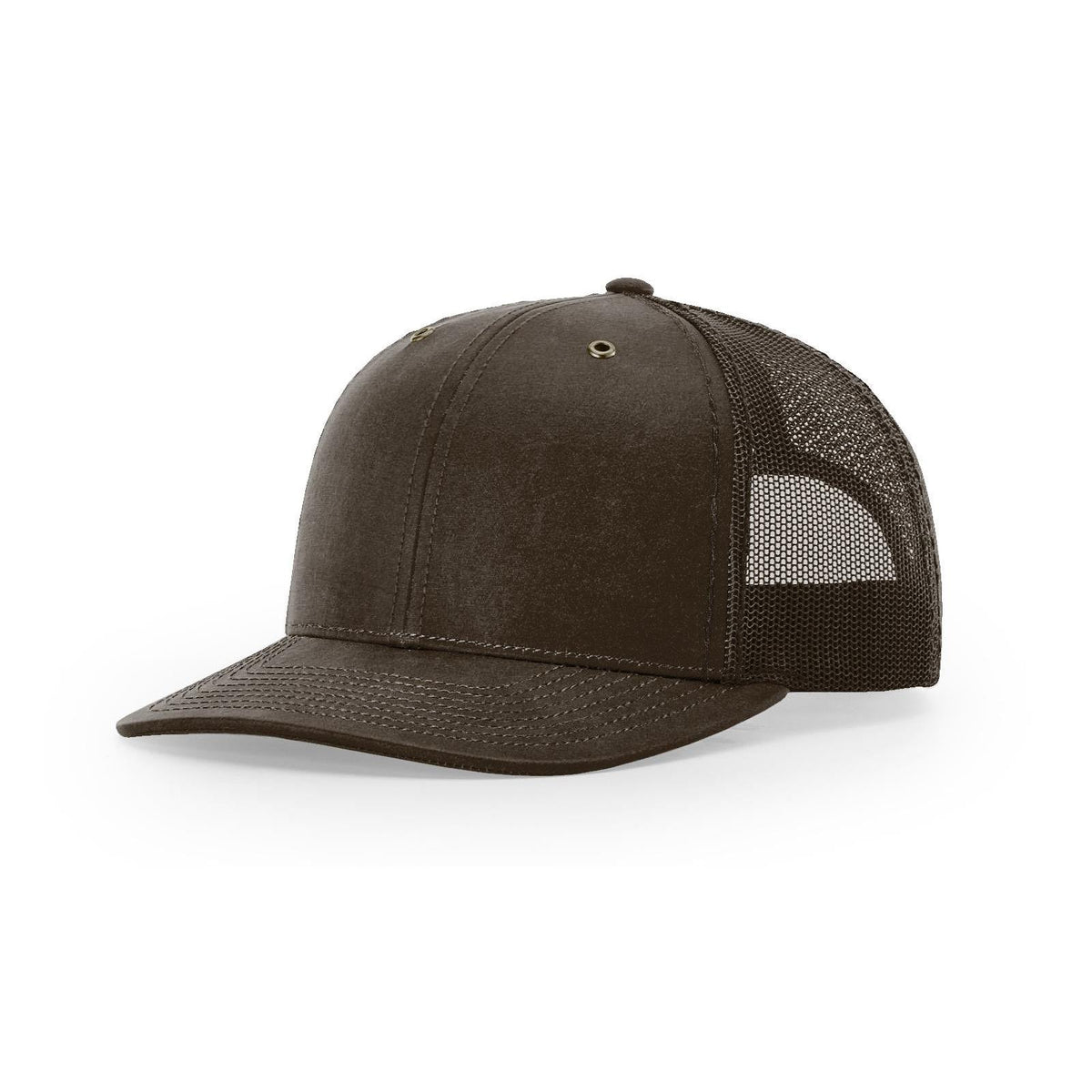 no-logo Richardson Fremont Trucker-Richardson-Thread Logic