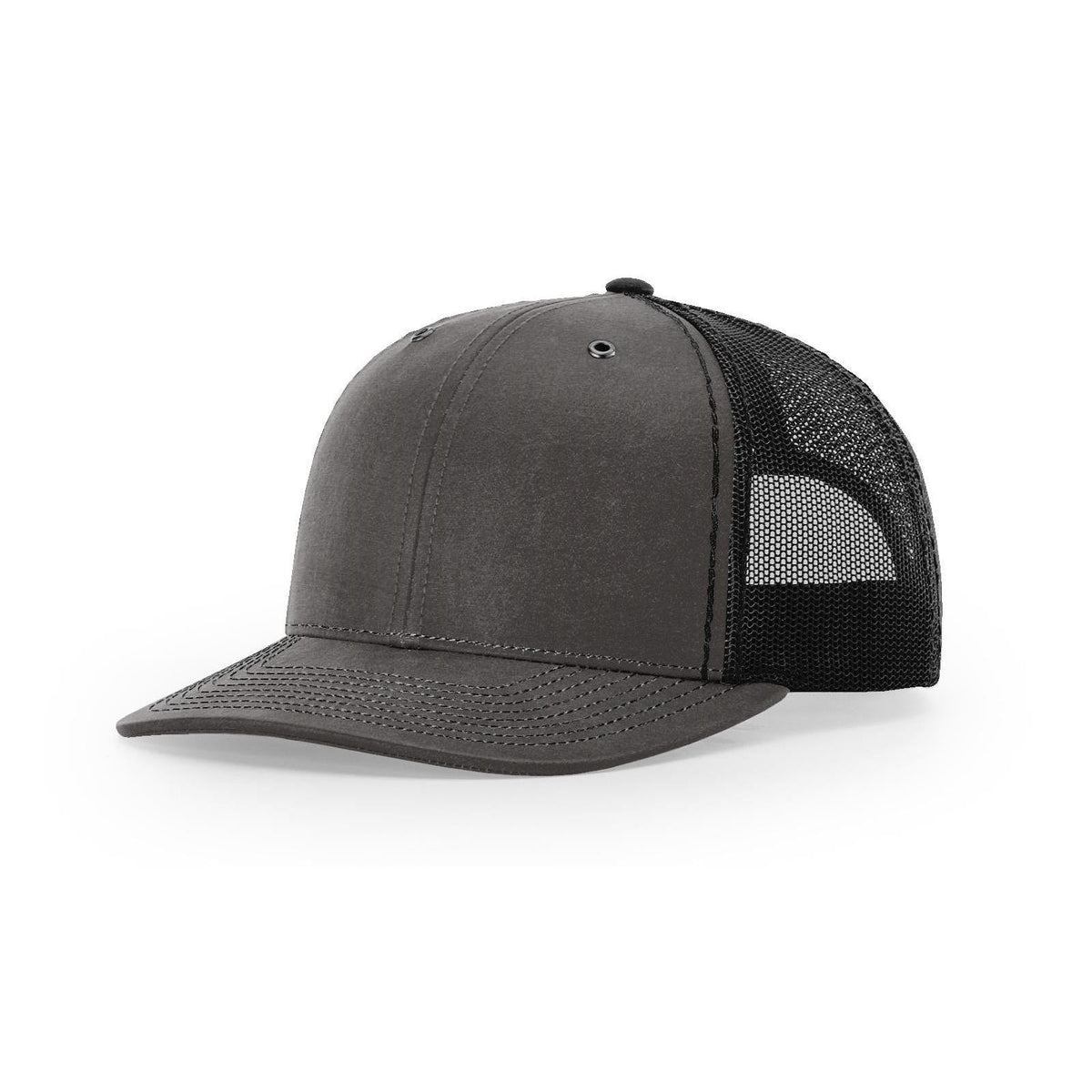 no-logo Richardson Fremont Trucker-Richardson-Thread Logic