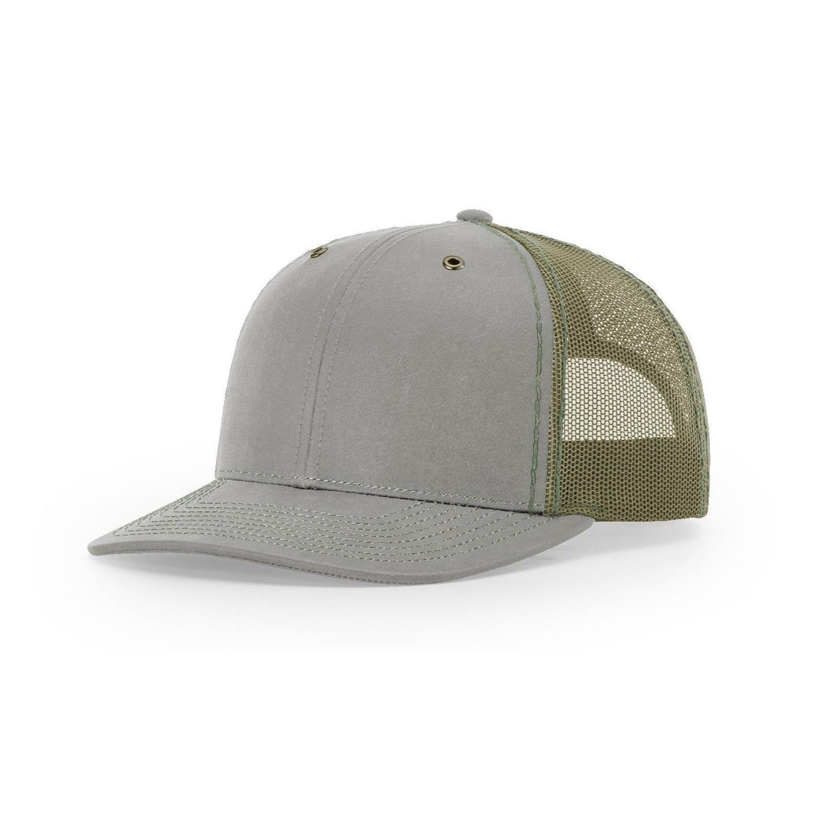 no-logo Richardson Fremont Trucker-Richardson-Thread Logic
