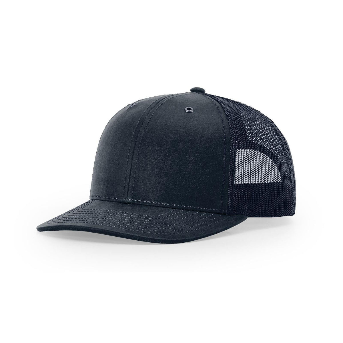 no-logo Richardson Fremont Trucker-Richardson-Thread Logic