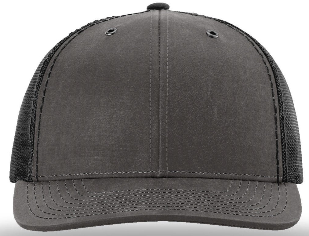 Richardson Fremont Trucker