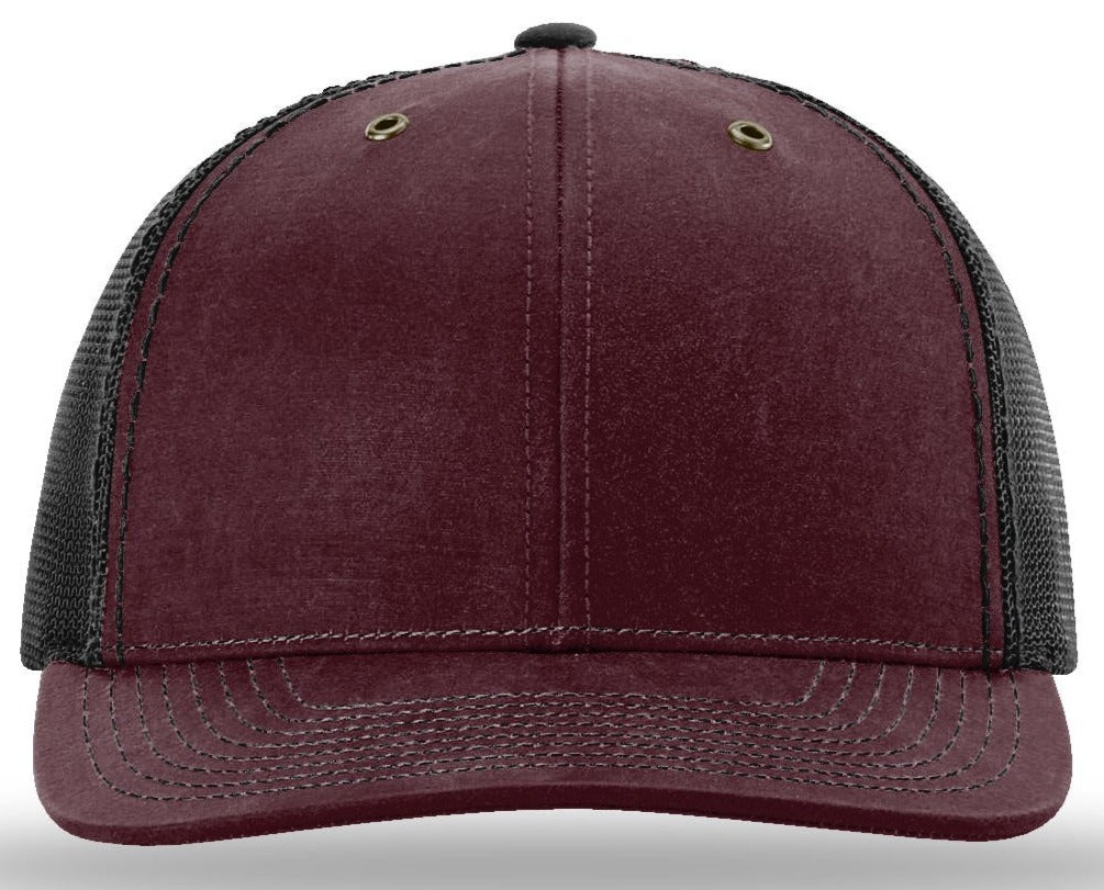 Richardson Fremont Trucker