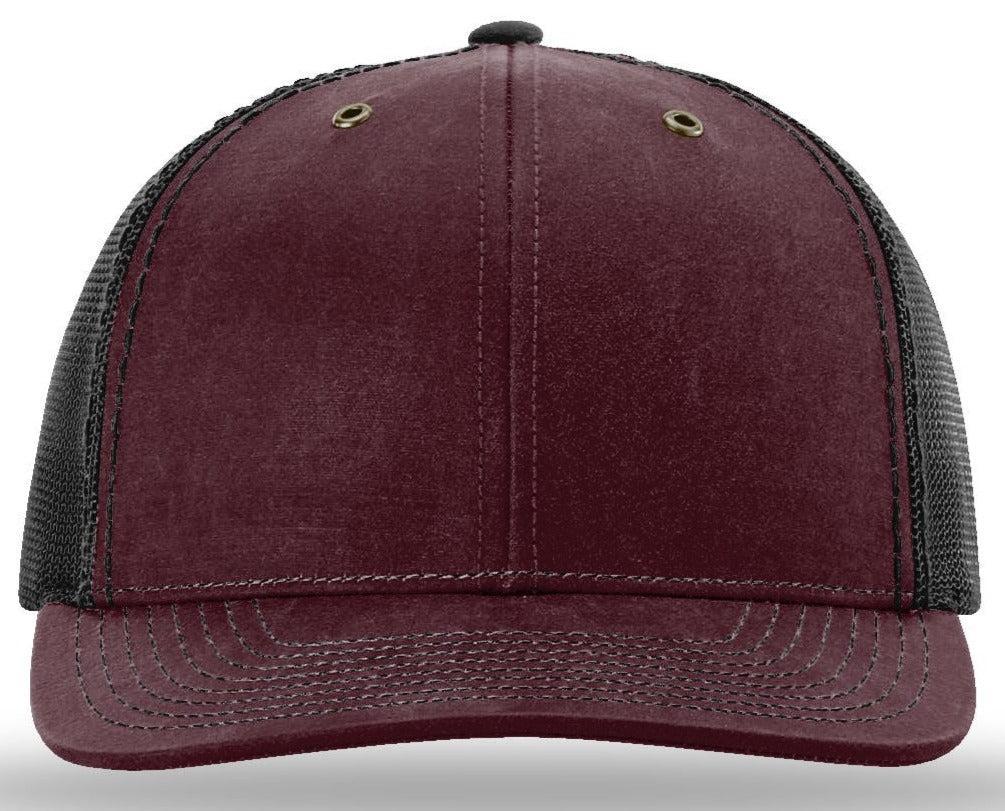 Richardson Fremont Trucker