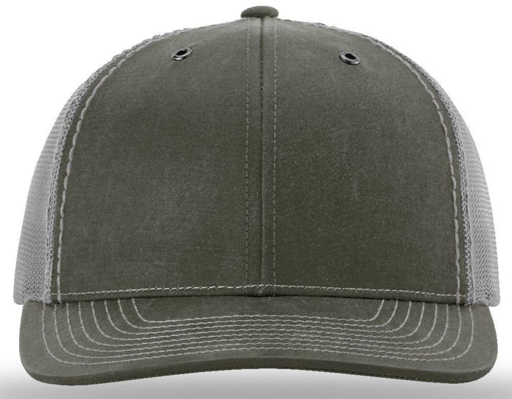 Richardson Fremont Trucker