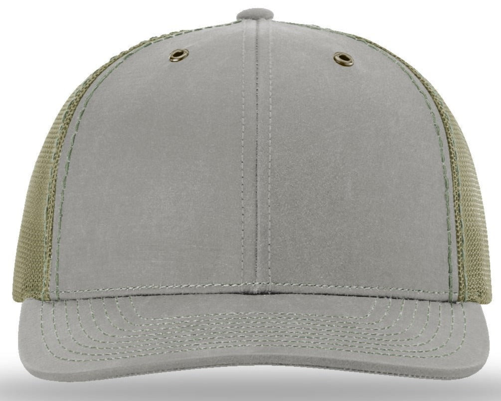 Richardson Fremont Trucker