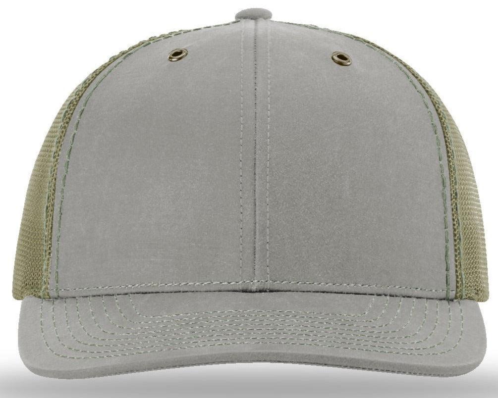 Richardson Fremont Trucker
