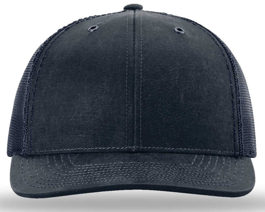 Richardson Fremont Trucker