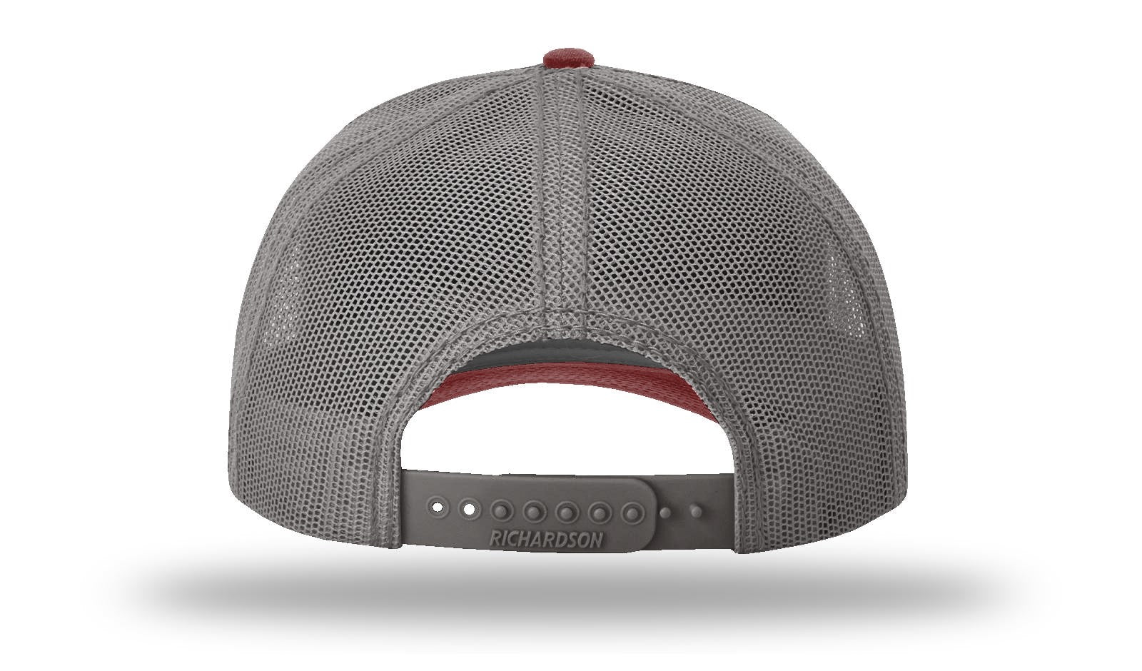 no-logo Richardson Hawthorne Trucker-Richardson-Thread Logic