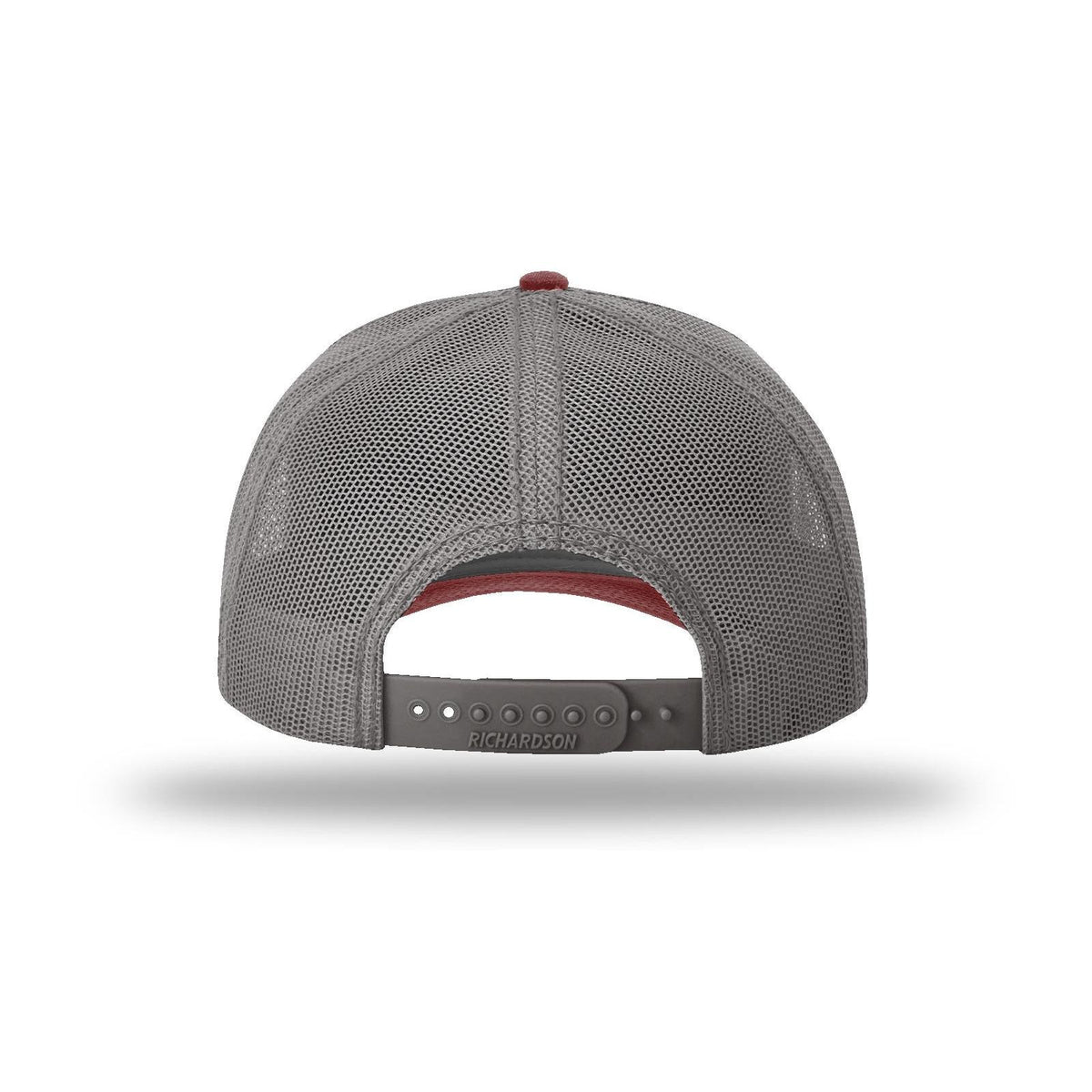 no-logo Richardson Hawthorne Trucker-Richardson-Thread Logic