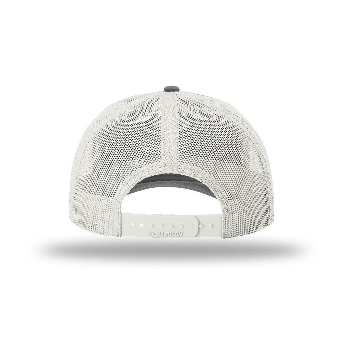 no-logo Richardson Hawthorne Trucker-Richardson-Thread Logic
