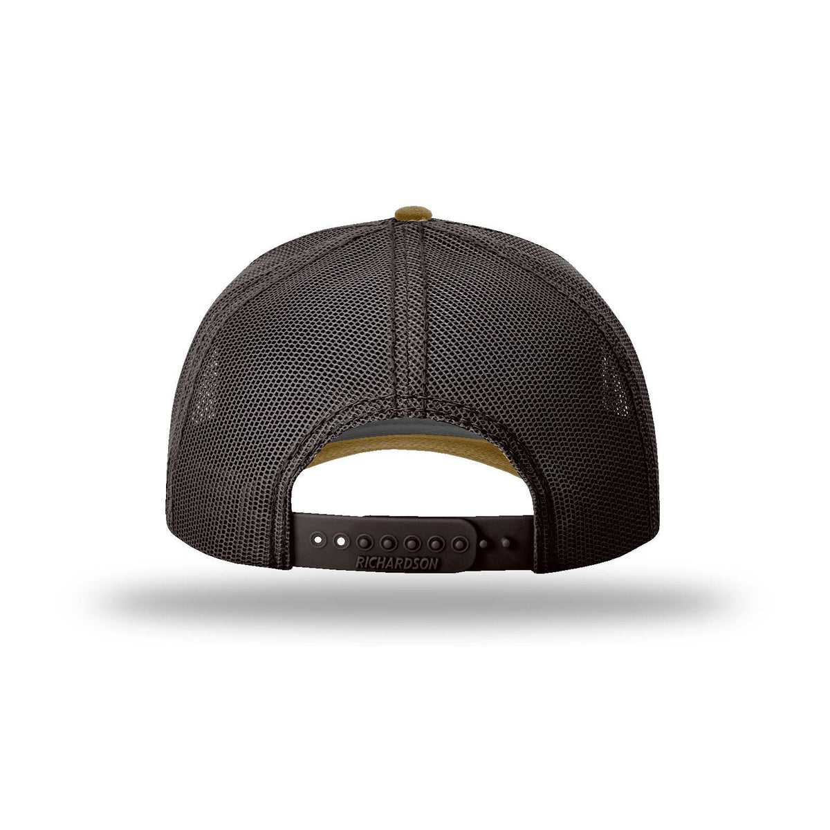 no-logo Richardson Hawthorne Trucker-Richardson-Thread Logic