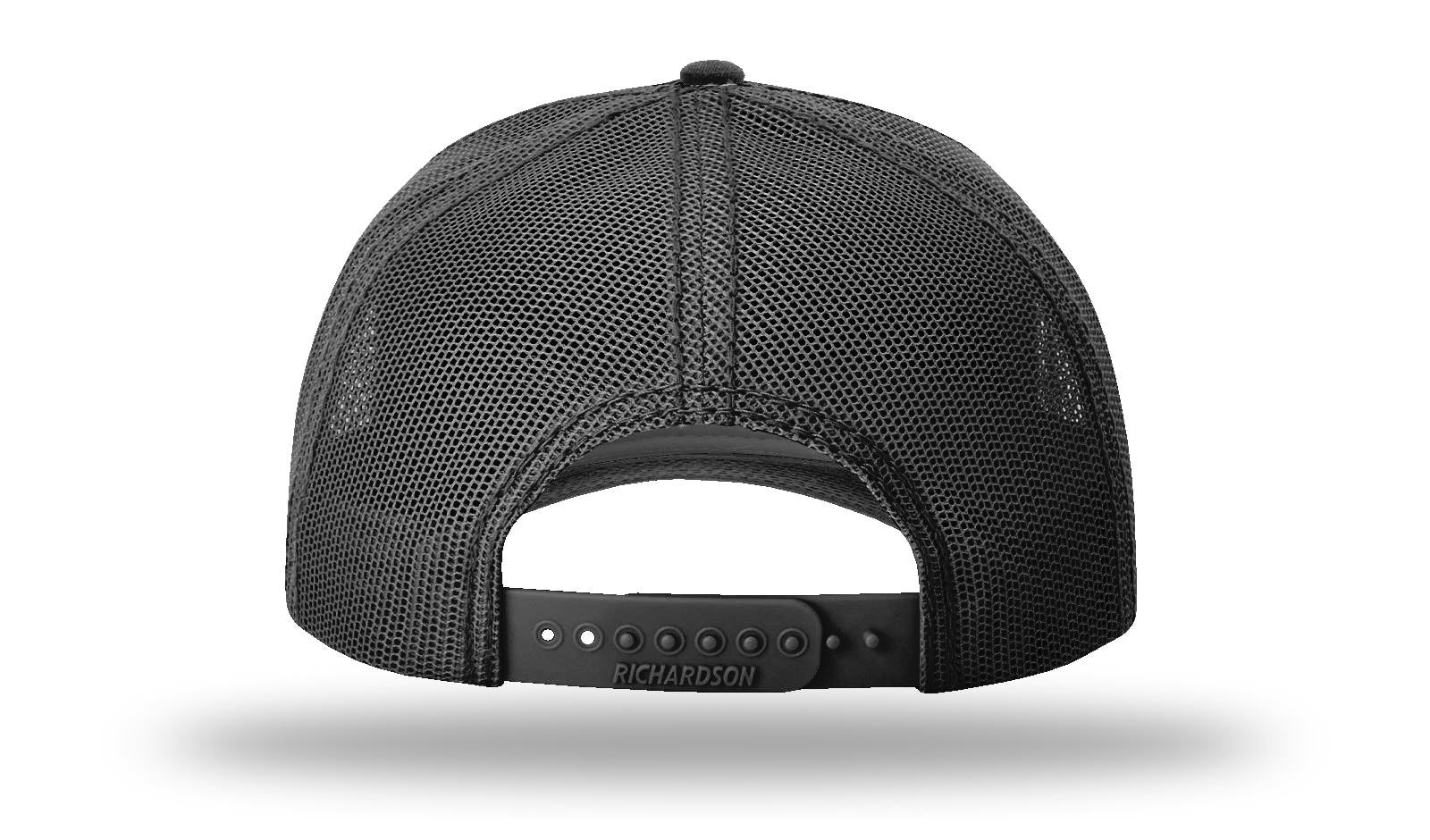 no-logo Richardson Hawthorne Trucker-Richardson-Thread Logic