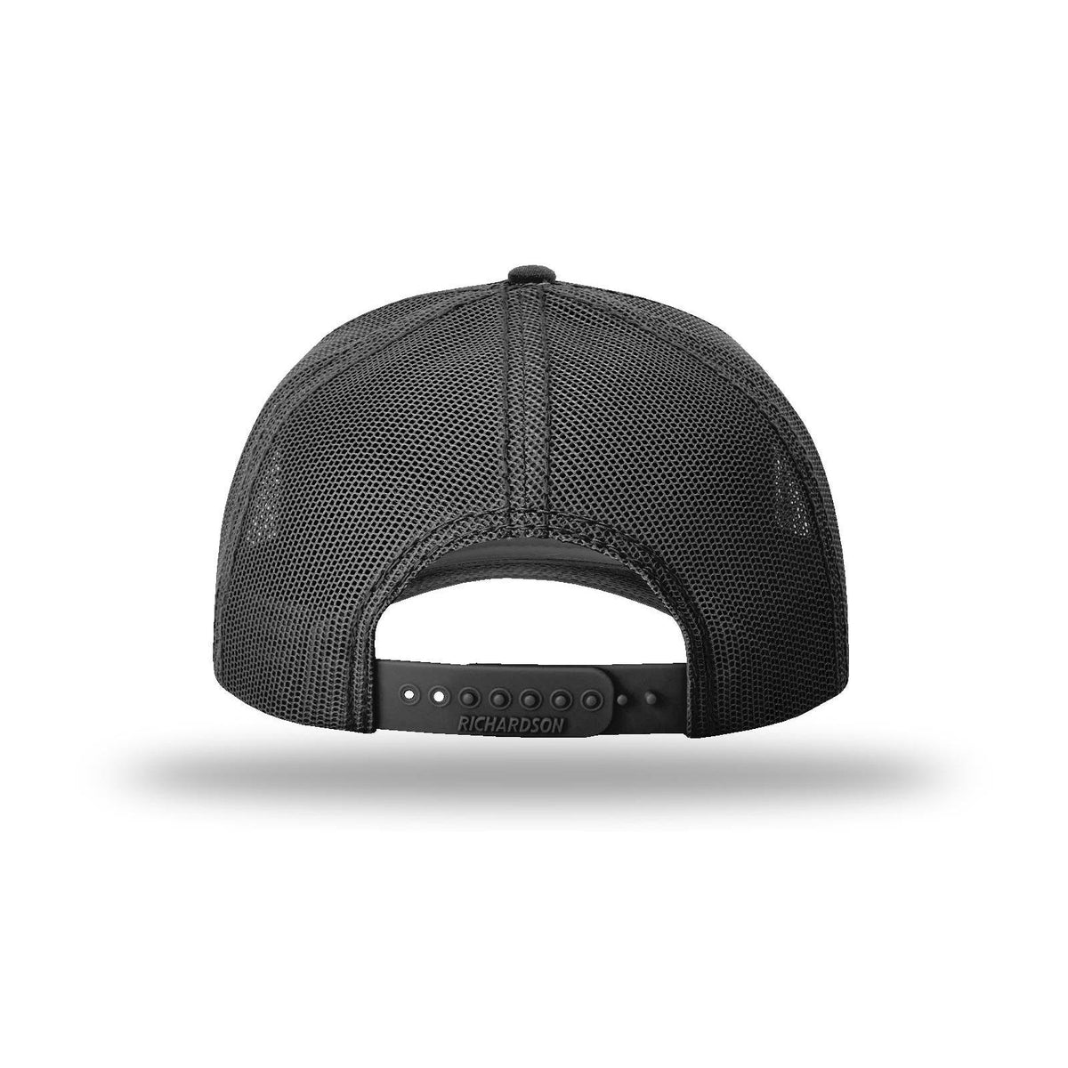 no-logo Richardson Hawthorne Trucker-Richardson-Thread Logic
