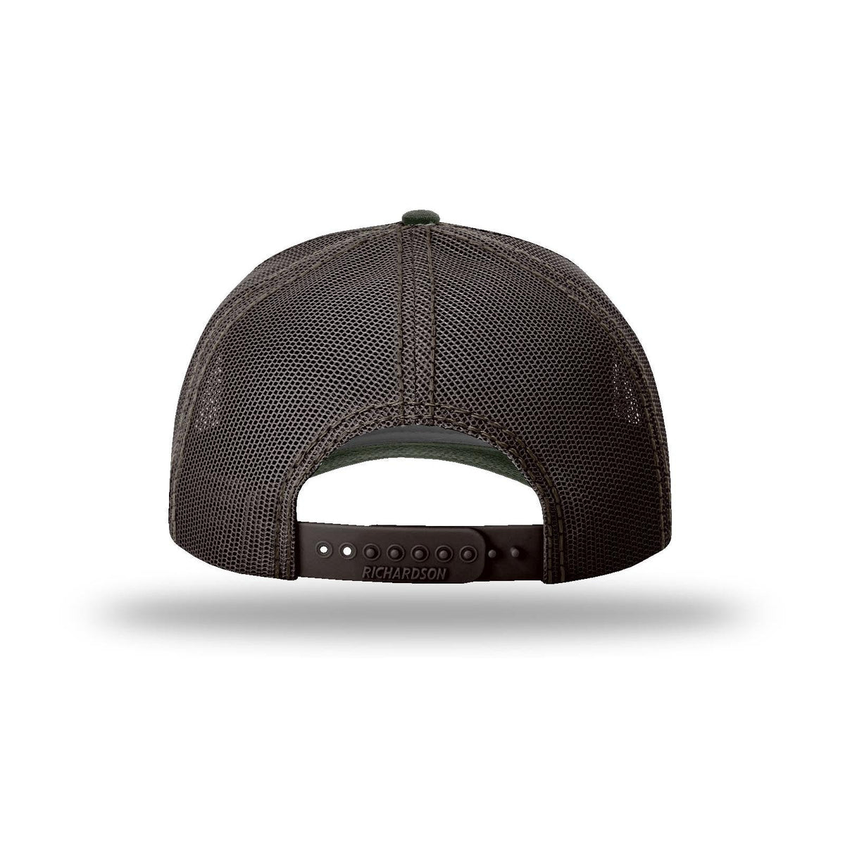 no-logo Richardson Hawthorne Trucker-Richardson-Thread Logic