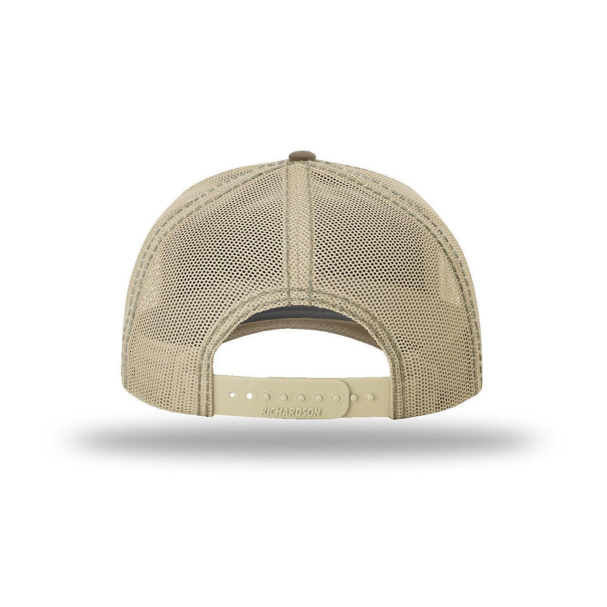 no-logo Richardson Hawthorne Trucker-Richardson-Thread Logic
