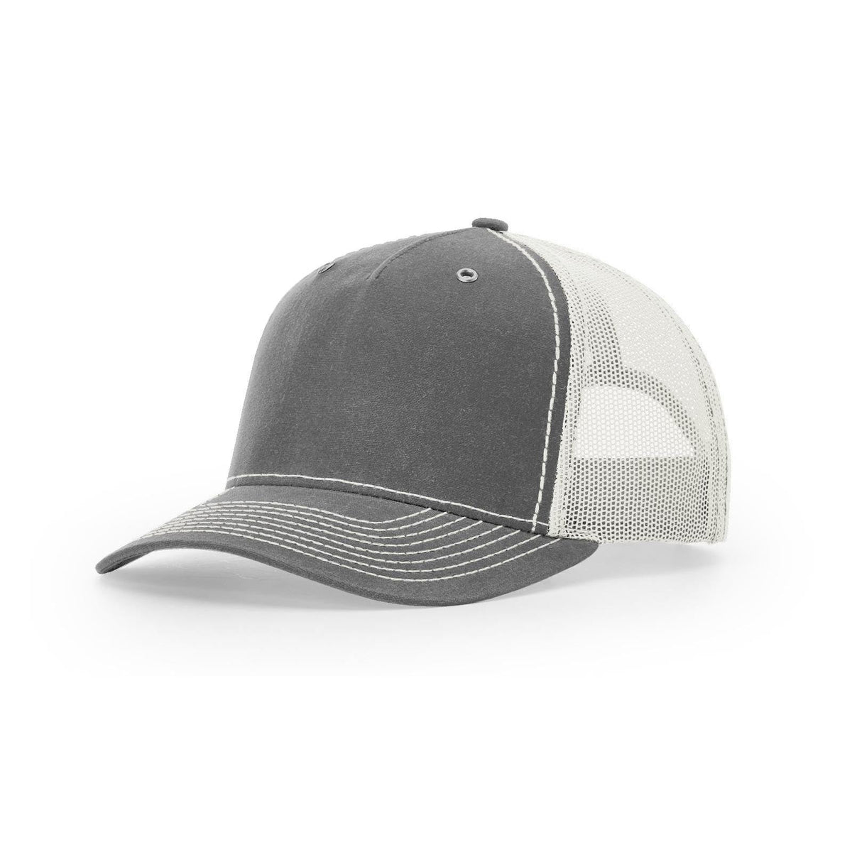 no-logo Richardson Hawthorne Trucker-Richardson-Thread Logic