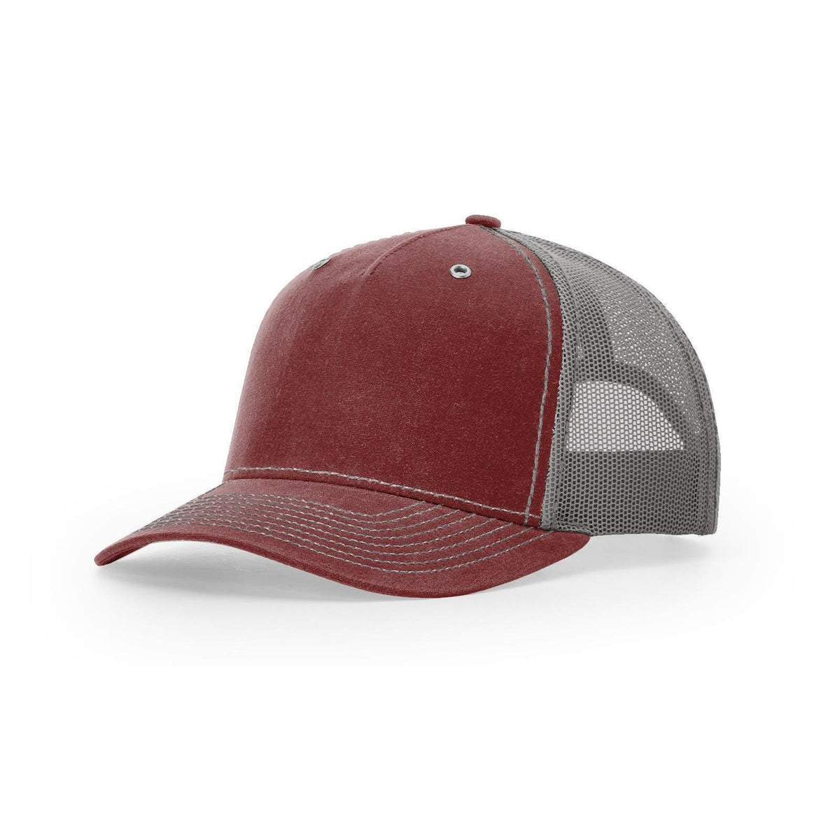no-logo Richardson Hawthorne Trucker-Richardson-Thread Logic