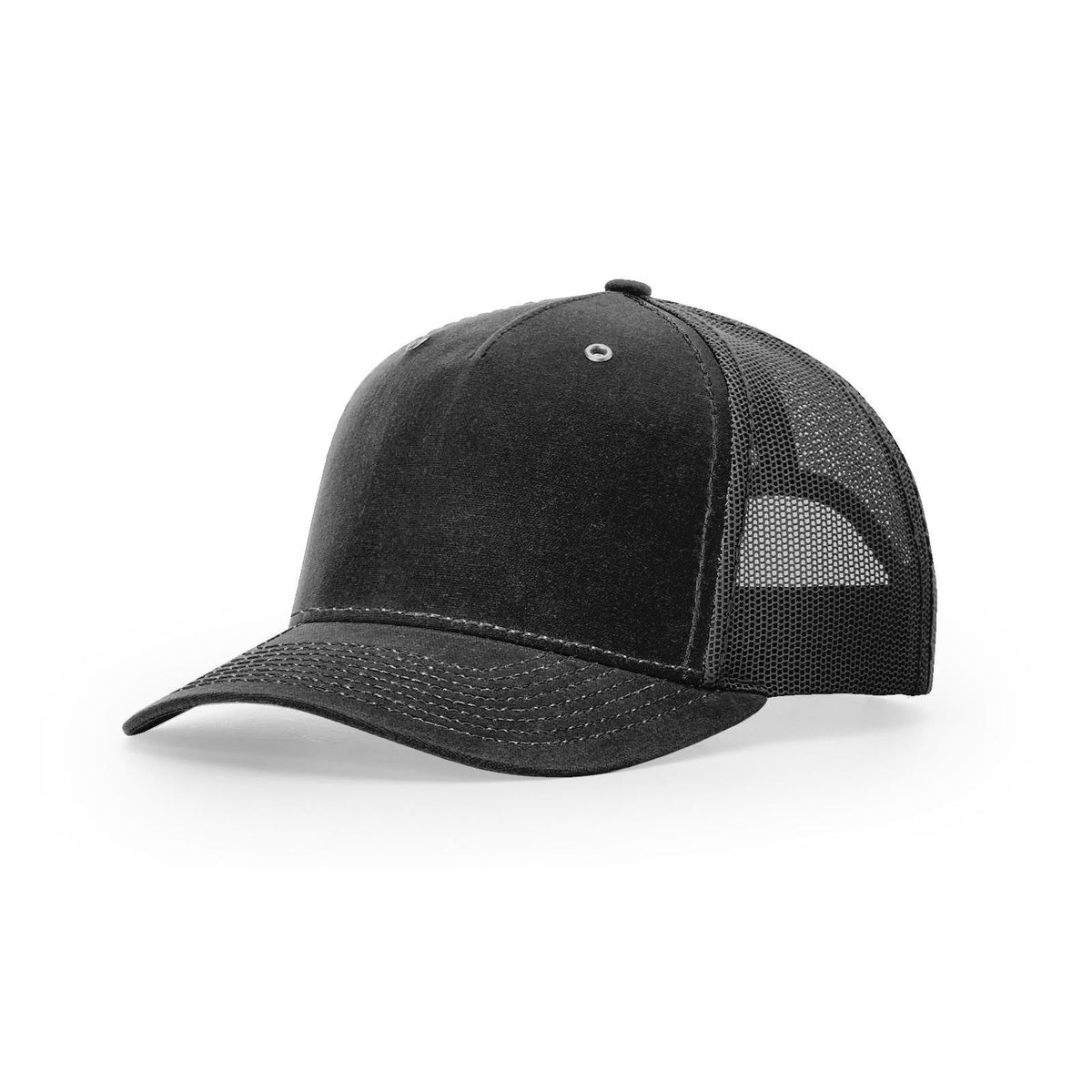 no-logo Richardson Hawthorne Trucker-Richardson-Thread Logic